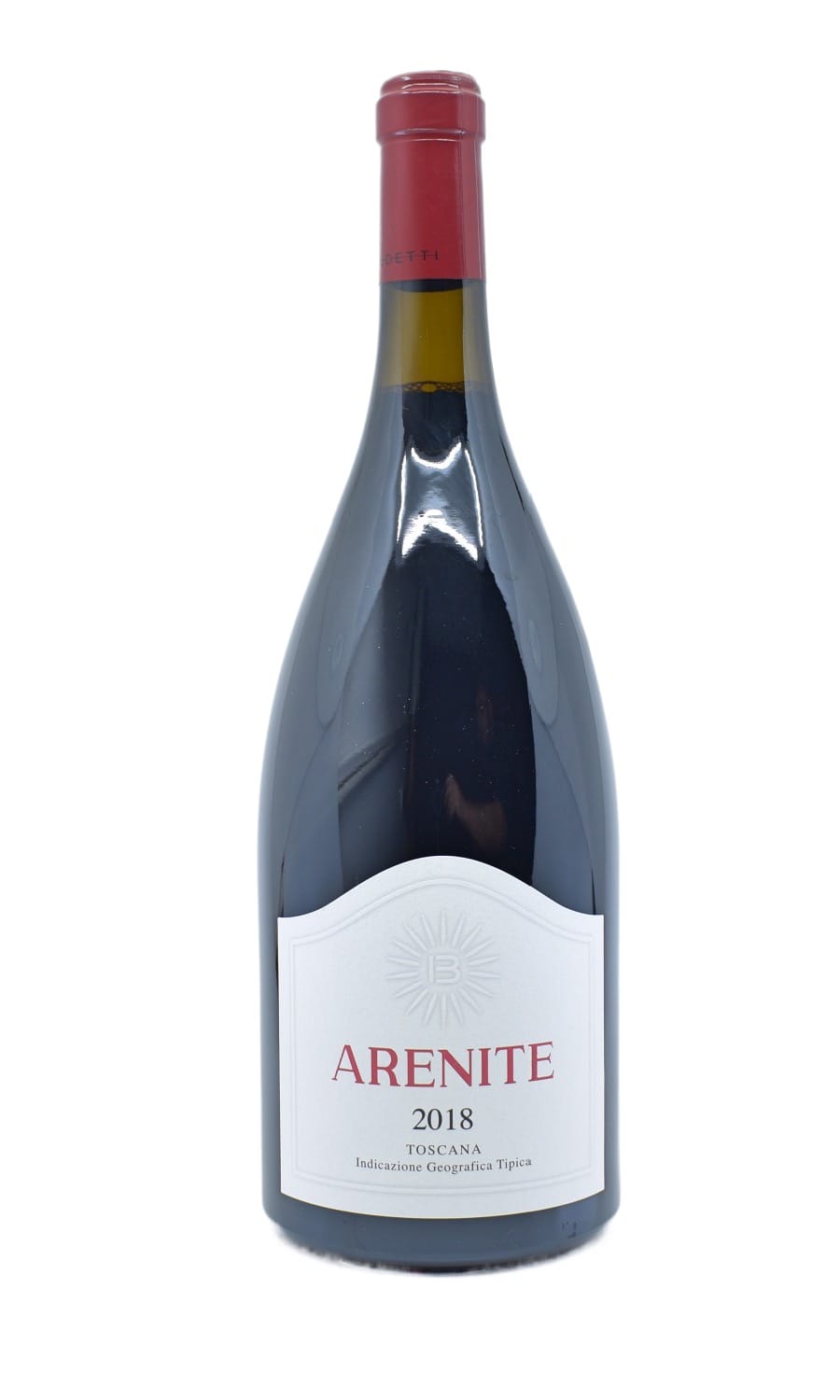 ARENITE 2018 Magnum 1 - Syrah Magnum kaufen - biodynamico.ch - arenite magnum arenite 2018 magnum syrah supertuscan igt toscana