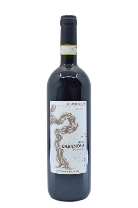 casanova chianti rufina riserva sangiovese kaufen sangiovese biowein chianti biowein kaufen fontegalli ludiè fattoria lovacchio