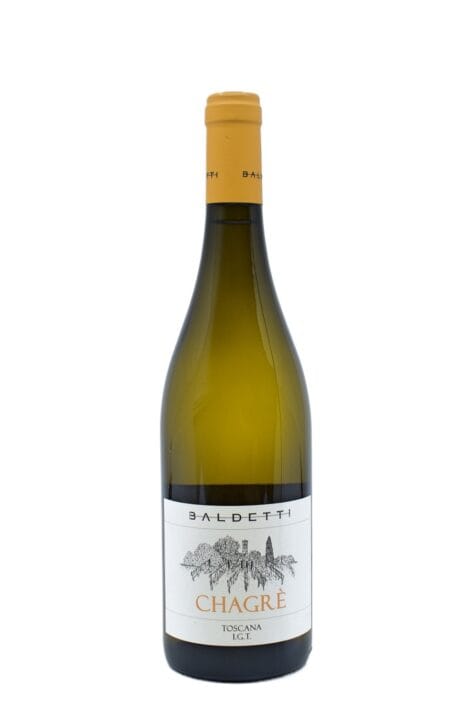 Chagrè 2021 Chagrè 2022 bio weisswein asu toskana kaufen biowein toskana weisswein chardonnay toskana toscana baldetti biowein kaufen