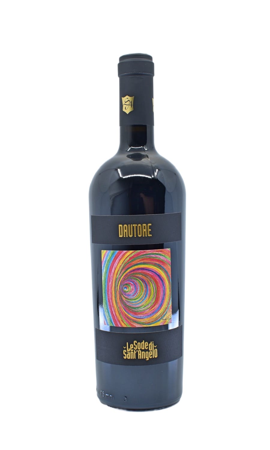 DAUTORE 2015 1 - Rotweincuvée Toskana - biodynamico.ch - dautore 2015 sangiovese merlot alicante maremma toscana supertuscan