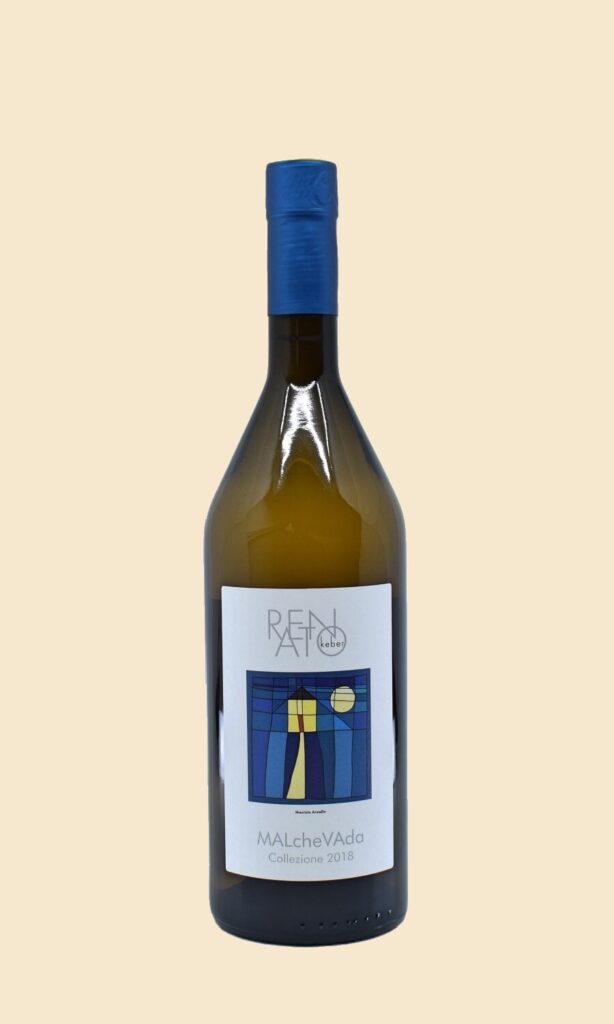 malchevada malvasia friulana istriana renato keber friuli malchevada 2016 biologische weissweine italien