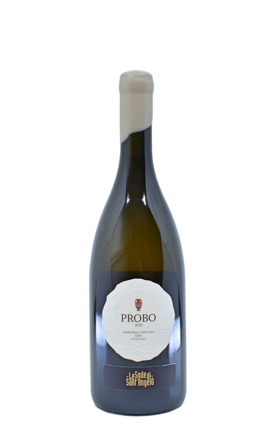 PROBO 2021 1 - Viognier Amphore kaufen - biodynamico.ch - probo viognier maremma amphora maremma weisswein kaufen viognier kaufen amphora wein kaufen le sode di sant'angelo biologische weissweine italien