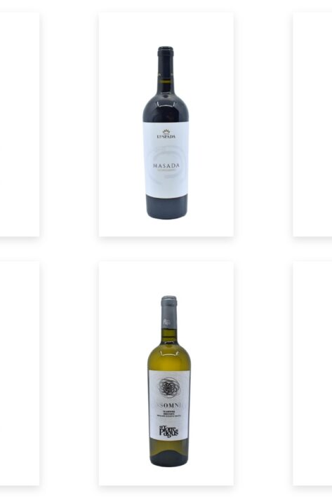 Alltagsfavoriten Weinpaket – 6 biodynamische Rot- und Weissweine im Set