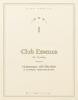 Club Essenza Weinclub-Mitgliedschaft