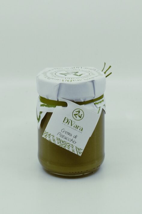 CREMA di PISTACCHIO 200g