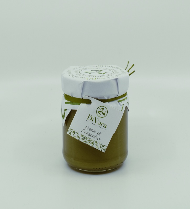 CREMA di PISTACCHIO 200g 1 - biodynamico.ch - CREMA di PISTACCHIO 200g