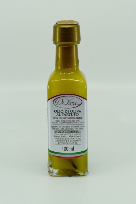 TRÜFFELÖL 100ml