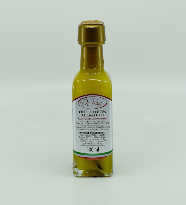 TRÜFFELÖL 100ml 1 - biodynamico.ch - TRÜFFELÖL 100ml