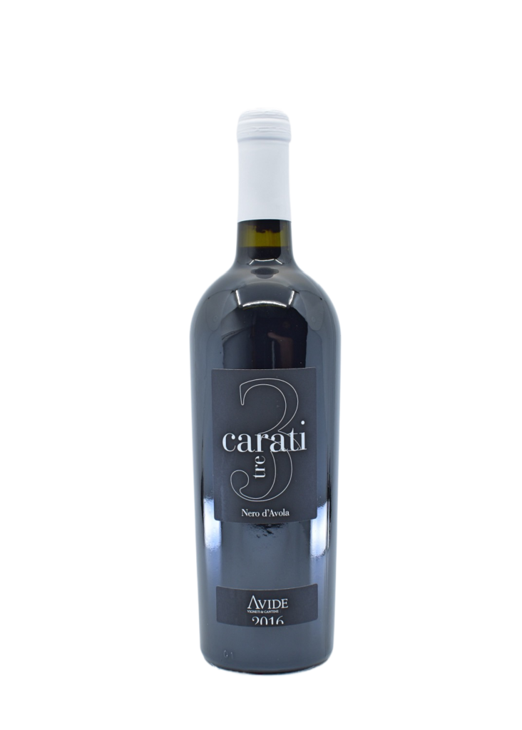 3 CARATI 2016