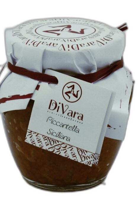 Aperitivo Siciliano