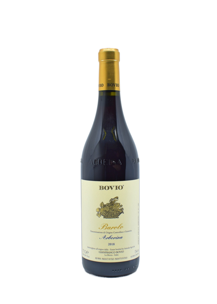 BAROLO ARBORINA 2018