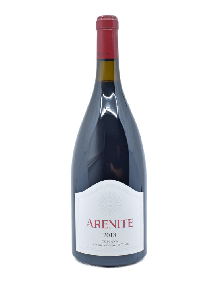 ARENITE 2018 Magnum