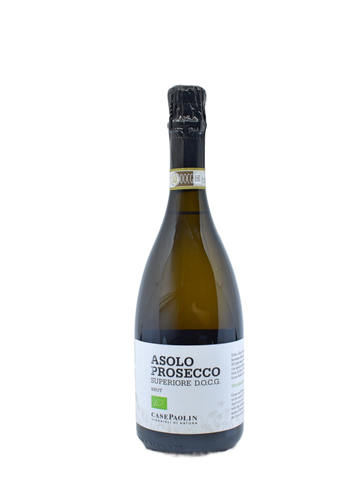 ASOLO Prosecco