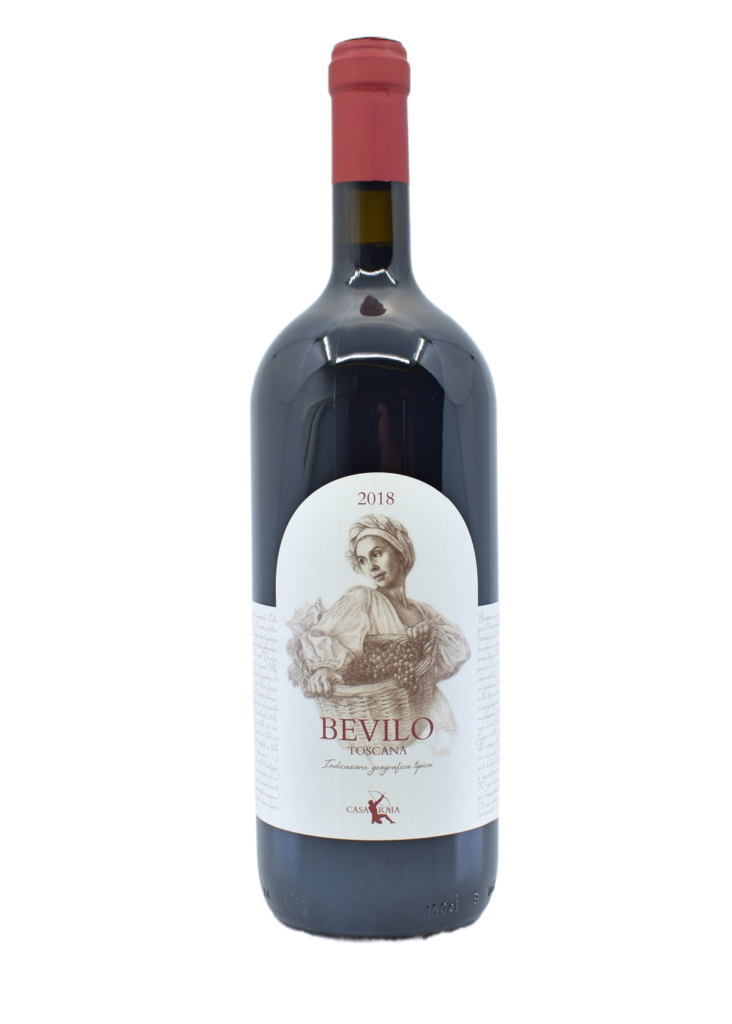 BEVILO MAGNUM