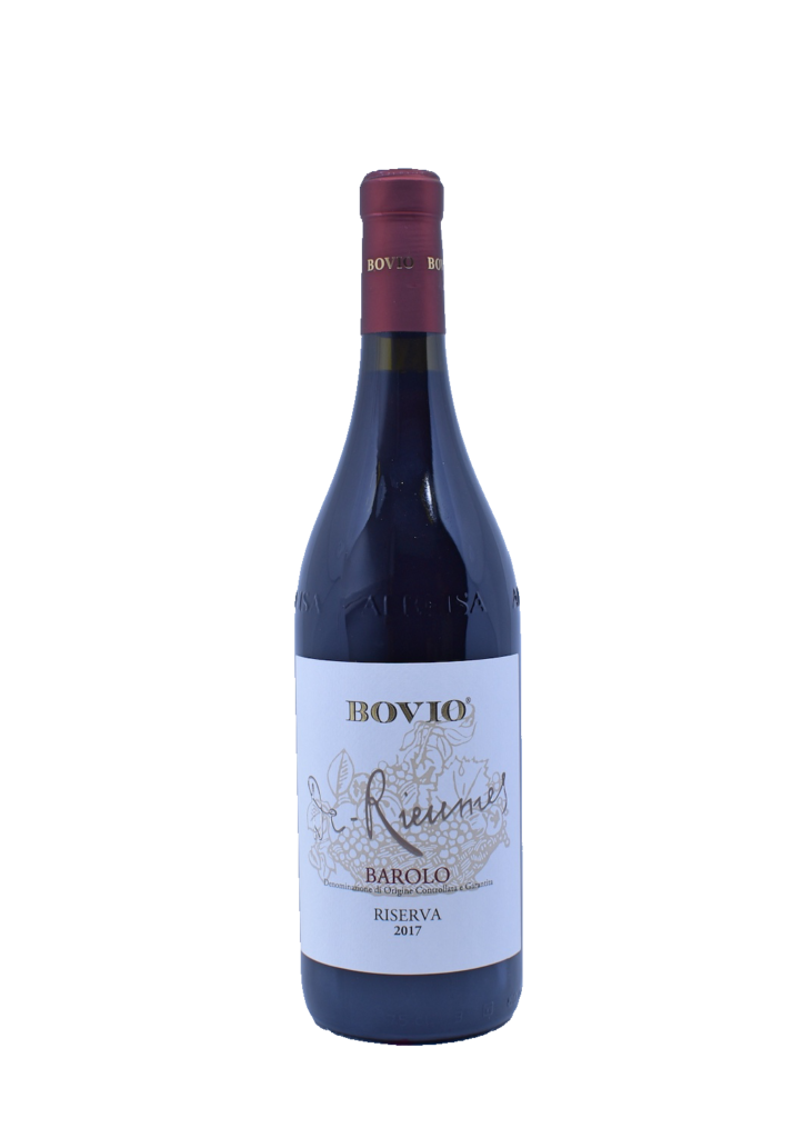 BAROLO DE-RIEUMES 2017