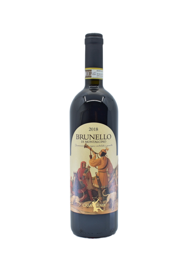 BRUNELLO 2019