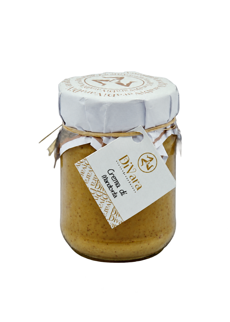 Crema di Mandorla 200 g