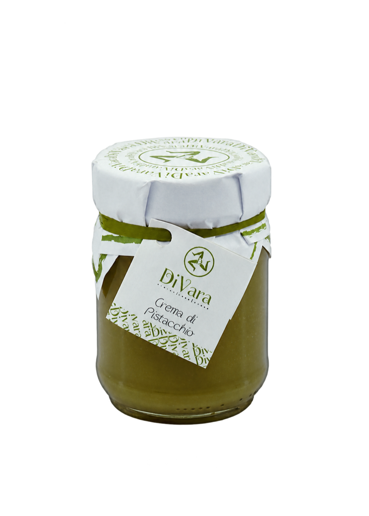 Crema di Pistacchio 200 g