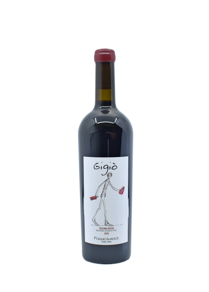 GIGIÒ 2020