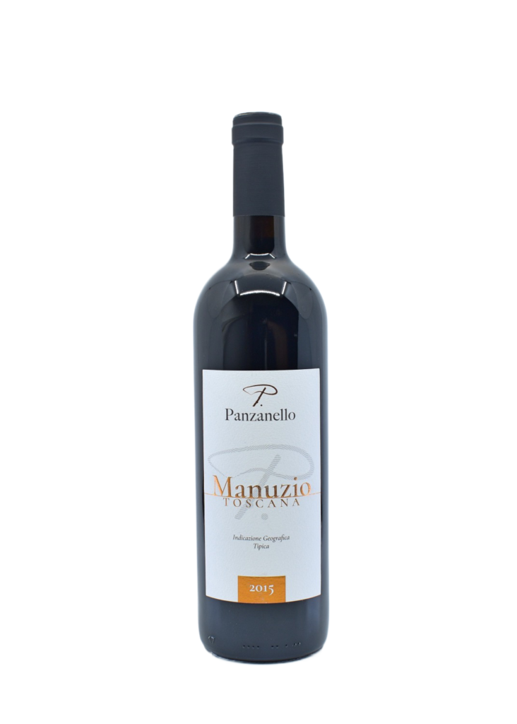 IL MANUZIO 2015