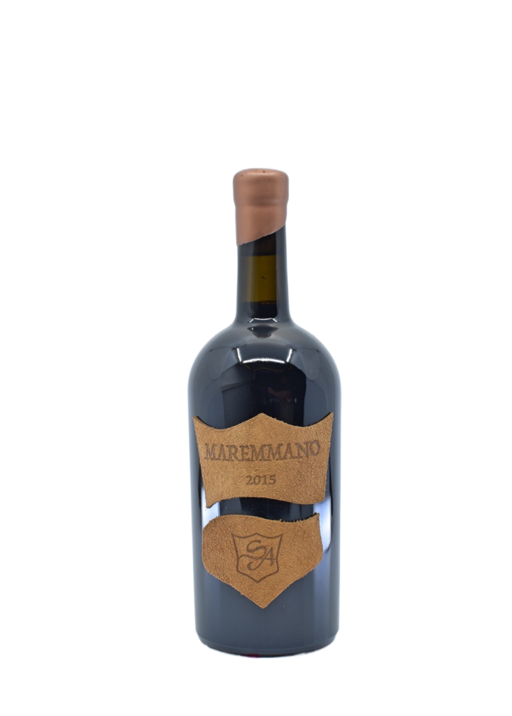 MAREMMANO 2015