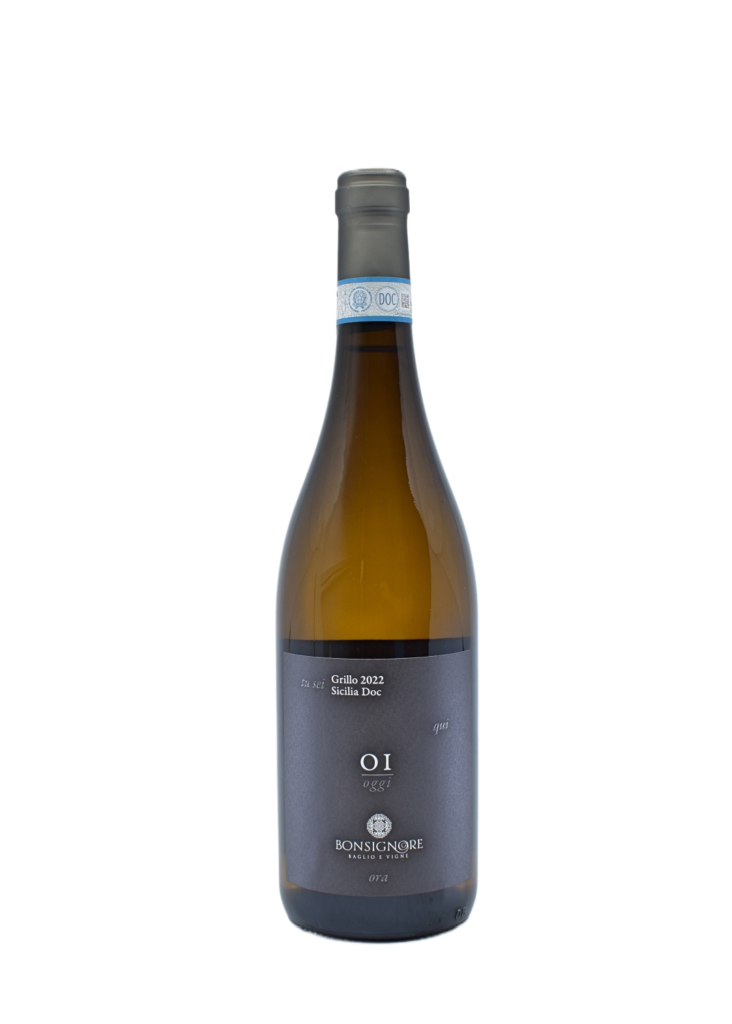 OI GRILLO 2024