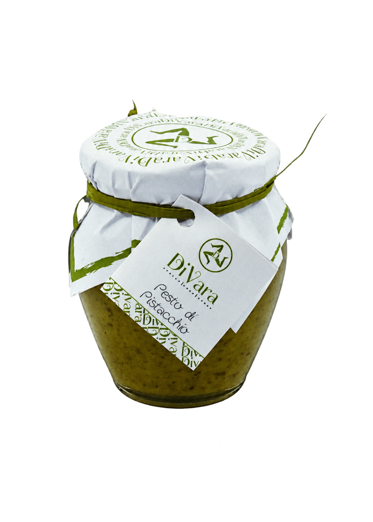 Pesto di Pistacchio 180 g