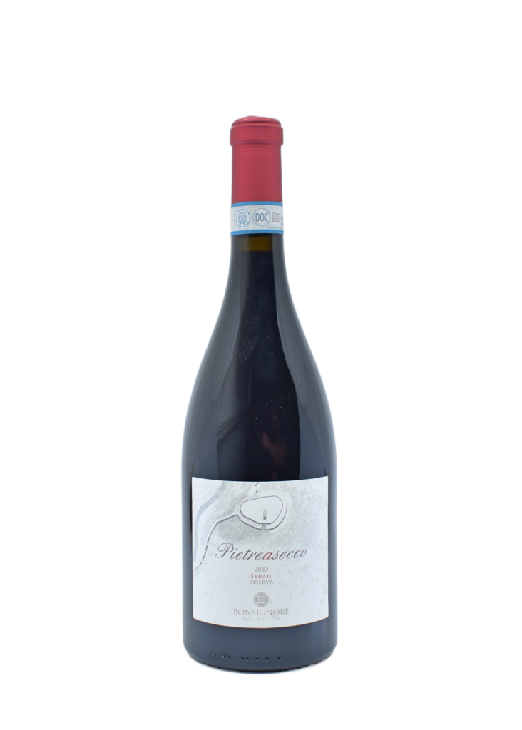PIETRAASECCO 2020
