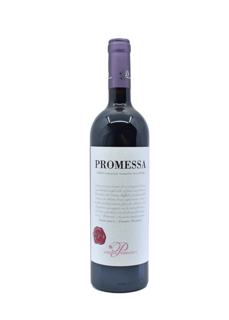 PROMESSA 2021