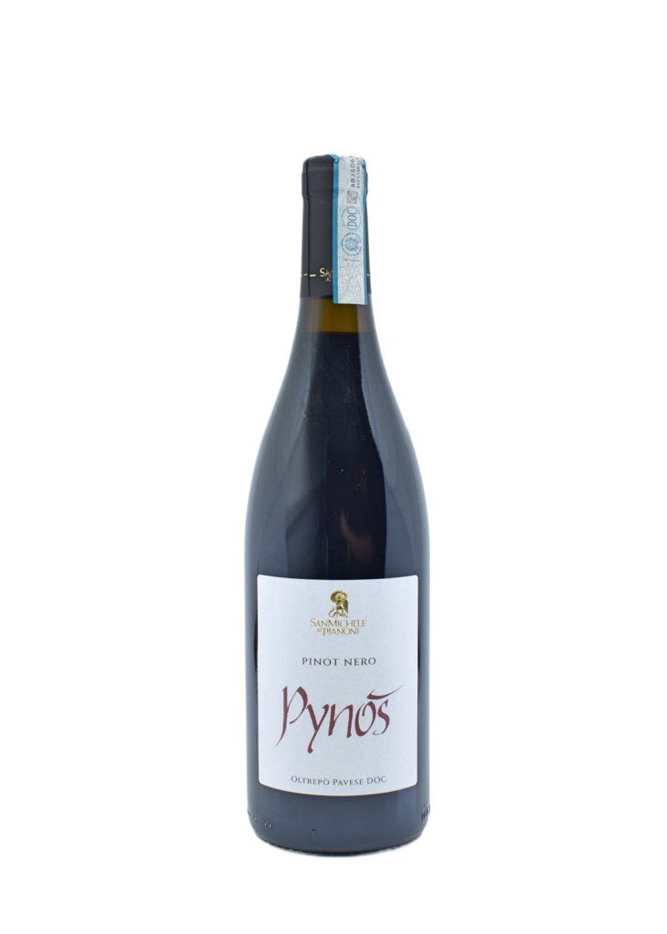 PYNOS 2015