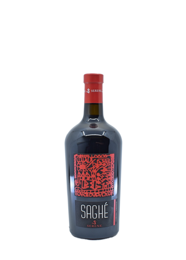 SAGHÉ 2018