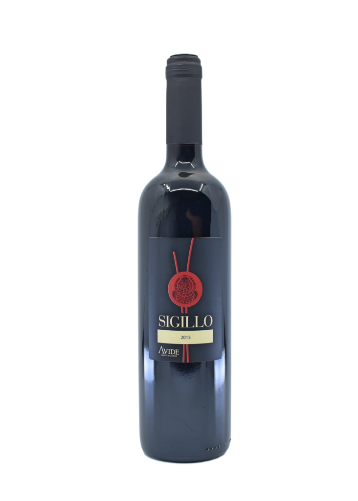 SIGILLO 2015