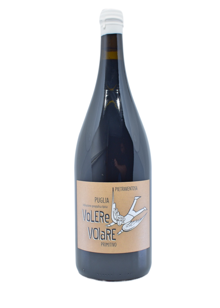 VOLERE VOLARE 2019 MAGNUM